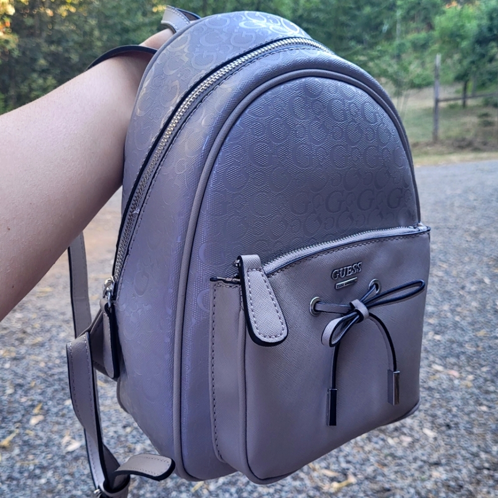 Backpack/purse by GUESS